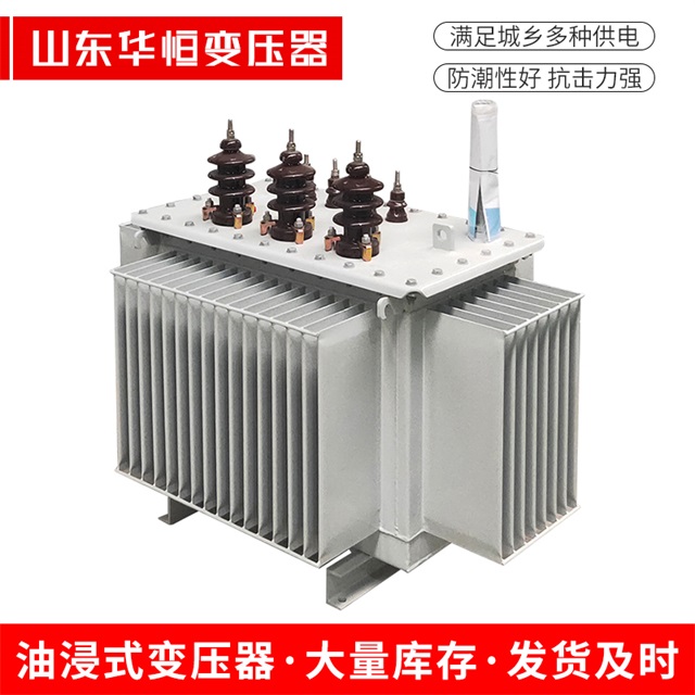 S13-10000/35滦县滦县滦县油浸式变压器厂家