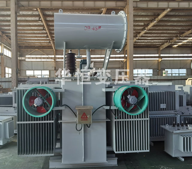 S13-8000/35滦县滦县滦县电力变压器