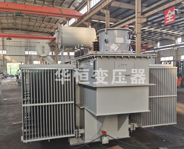 S11-6300/35滦县滦县滦县电力变压器价格
