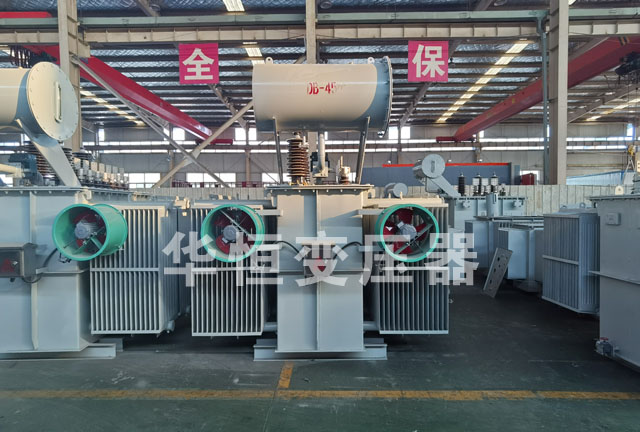 S13-6300/35滦县滦县滦县油浸式变压器